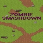 Con la juego Caza de los tesoros perdidos para Android, descarga gratis Destrucción del zombi: Guerrero muerto   para celular o tableta.