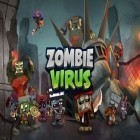 Con la juego Saga de héroes: Inglesa  para Android, descarga gratis Virus de zombis  para celular o tableta.