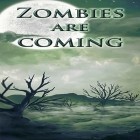 Con la juego Píxel  para Android, descarga gratis Los zombis atacan  para celular o tableta.