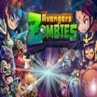 Con la juego 3 en raya para Android, descarga gratis Vengadores de zombis   para celular o tableta.