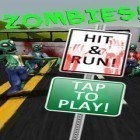 Con la juego Barba de mar para Android, descarga gratis ¡Zombies! Golpear y correr  para celular o tableta.