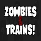 Con la juego Encuentra las Diferencias para Android, descarga gratis ¡Zombies y Trenes!  para celular o tableta.