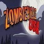 Con la juego Línea de frutas  para Android, descarga gratis Villa zombi en U.S.A  para celular o tableta.