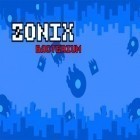 Con la juego Ataque de las calabazas  para Android, descarga gratis Zonix: Bacterias   para celular o tableta.
