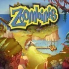 Con la juego Sombra  para Android, descarga gratis Zoombinis  para celular o tableta.