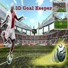 Con la juego Quema la Cuerda Mundial para Android, descarga gratis 3D Portero  para celular o tableta.