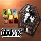 Con la juego Gold de Hielo para Android, descarga gratis Abalone  para celular o tableta.