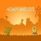 Con la juego  para Android, descarga gratis Adán y Eva  para celular o tableta.
