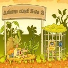 Con la juego Tira de mi lengua para Android, descarga gratis Adam y Eva 2  para celular o tableta.