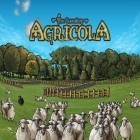 Con la juego Frenesí en la Granja para Android, descarga gratis Agricola: Todas las criaturas grandes y pequeños  para celular o tableta.