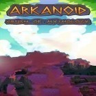 Con la juego Lava y diseña los coches para Android, descarga gratis Arkanoid: Aplastamiento de la mitología. Destructor de bloques   para celular o tableta.
