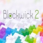 Con la juego Extraterrestres contra las ovejas para Android, descarga gratis Blockwick 2  para celular o tableta.