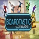Con la juego Recuerdo Sometido para Android, descarga gratis Tabla fantástica Skateboard 2  para celular o tableta.