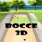 Con la juego La arena épica para Android, descarga gratis Bocce 3D  para celular o tableta.