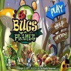 Con la juego Salto de bestia para Android, descarga gratis Planeta de escarabajos  para celular o tableta.