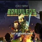 Con la juego Bob Esponja se mueve  para Android, descarga gratis Llamamiento de Mini: Luchadores  para celular o tableta.