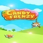 Con la juego Catan para Android, descarga gratis Locura de caramelos   para celular o tableta.