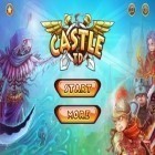 Con la juego  para Android, descarga gratis Defensa de Castillo  para celular o tableta.