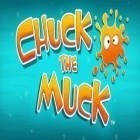 Con la juego Aventuras estelares para Android, descarga gratis Chuck the Muck  para celular o tableta.