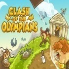 Con la juego Casino del crimen   para Android, descarga gratis Choque de los héroes del Olimpo   para celular o tableta.