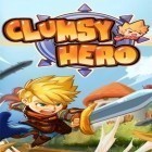 Con la juego Héroe de muchos  para Android, descarga gratis Héroe torpe   para celular o tableta.