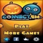 Con la juego Guerrero de Kung Fu para Android, descarga gratis Conéctalos Halloween   para celular o tableta.