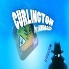 Con la juego Isla del cráneo para Android, descarga gratis Curlington HD  para celular o tableta.