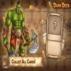 Con la juego Detective tactil 2 1/2 para Android, descarga gratis Baraja oscura: Carta del dragón. Juego de cartas de colección  para celular o tableta.