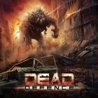 Con la juego Destructor de monstruos  para Android, descarga gratis Defensa de la muerte  para celular o tableta.