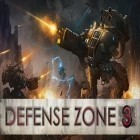 Con la juego Golpe en la cabeza para Android, descarga gratis Zona de defensa 3  para celular o tableta.