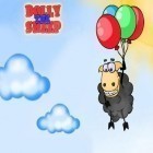 Con la juego Tragaperras: Torneo para Android, descarga gratis La oveja Dolly  para celular o tableta.