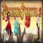 Con la juego Spore para Android, descarga gratis Portales del dragón  para celular o tableta.