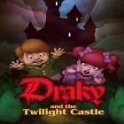 Con la juego Volzerk para Android, descarga gratis Drácula y el castillo del Crepúsculo  para celular o tableta.