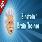 Con la juego Salvando a Yello para Android, descarga gratis Einstein Entrenador del Cerebro  para celular o tableta.