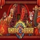Con la juego  para Android, descarga gratis La defensa del imperio 2   para celular o tableta.