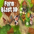 Con la juego  para Android, descarga gratis Explosión de granja 3D  para celular o tableta.