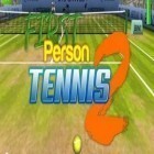 Con la juego Adelante, rey para Android, descarga gratis Tenis en primera persona 2  para celular o tableta.