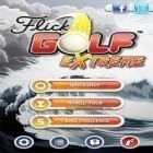 Con la juego Carreras de Todoterrreno de Polvo para Android, descarga gratis Golpe de Golf Extremo  para celular o tableta.