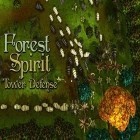 Con la juego Creador de Minas Edición de Bolsillo para Android, descarga gratis Espíritu del bosque: Torre de defensa  para celular o tableta.