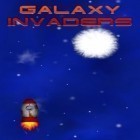 Con la juego Hombre Bombas contra Zombis para Android, descarga gratis Invasores galácticos   para celular o tableta.
