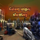 Con la juego Perdido en Baliboo para Android, descarga gratis Galaxia:Tiroteo de francotirador   para celular o tableta.