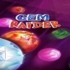 Con la juego Raid de dino para Android, descarga gratis Cazador de gemas   para celular o tableta.