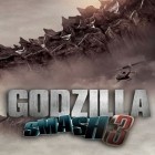 Con la juego Mar abierto: Saga para Android, descarga gratis Godzilla: tres en raya  para celular o tableta.