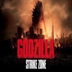 Con la juego Difuso para Android, descarga gratis Godzilla: La zona afectada  para celular o tableta.