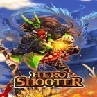 Con la juego Forja de dioses para Android, descarga gratis Tirador héroe  para celular o tableta.