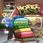 Con la juego Cañón de Hamsters para Android, descarga gratis Carrera del Hotel  para celular o tableta.