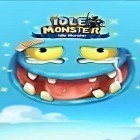 Con la juego Glotonería HD para Android, descarga gratis Monstruo perezoso   para celular o tableta.