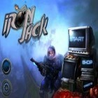 Con la juego Campesino contra Zombies  para Android, descarga gratis Jack de Hierro   para celular o tableta.