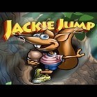 Con la juego Turbo league para Android, descarga gratis Saltos de Jackie   para celular o tableta.