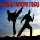 Con la juego Furia final para Android, descarga gratis Lucha karate: Tigre 3D 2   para celular o tableta.